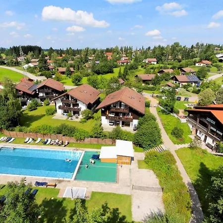 بيت للعطل Feriendorf Reichenbach - Dachspfad 6