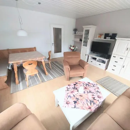 بيت للعطل Feriendorf Reichenbach - Dachspfad 6 *
